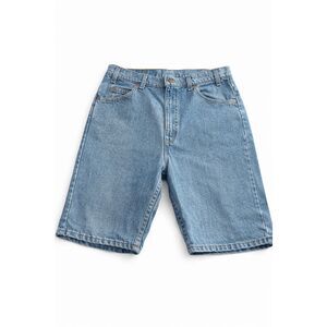 Levi’s Orange Tab Vintage Denim Shorts Size 36